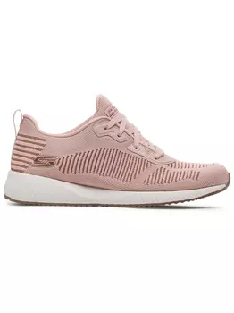 Skechers Bobs Sports Squad, розовый