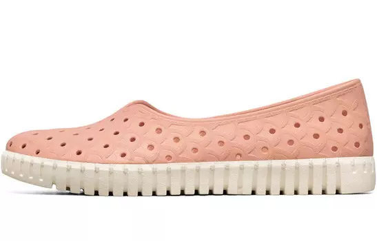Skechers CALI Lifestyle Shoes Women's Low-top Peach Pink