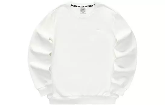 Skechers Цветная толстовка унисекс Marshmallow White