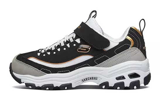 Skechers D'LITES Детские кроссовки Детские