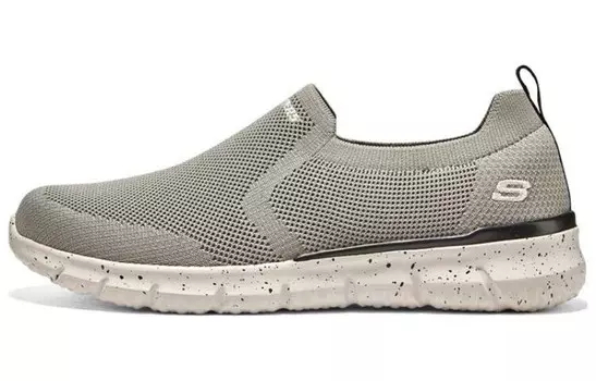 Skechers Del Retto Lifestyle Shoes Men Low-top Sand
