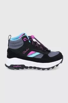 Skechers Детская обувь, черный