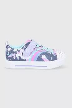 Skechers Детские кроссовки, мультиколор