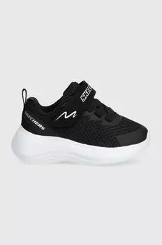Skechers Детские кроссовки СЕЛЕКТОРЫ, черный