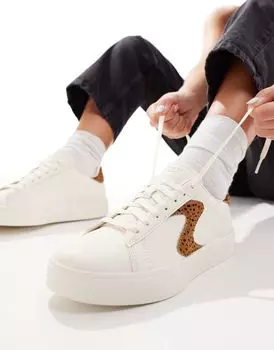 Skechers Eden чувствует себя жестокими кроссовками в натуральной форме