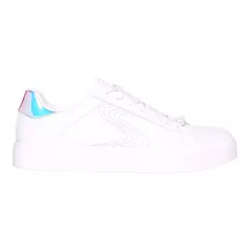 Skechers Eden LX Переливающиеся женские кроссовки Skechers