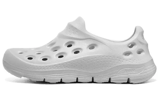 Skechers Foamies Lifestyle Shoes Women's Low-top White