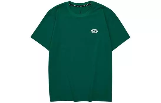 Skechers Футболка унисекс Evergreen