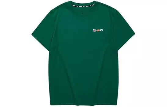Skechers Футболка унисекс Evergreen