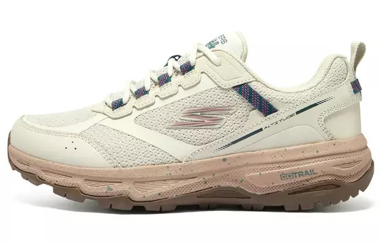 Skechers Go Run Trail Кроссовки Женские, Естественный