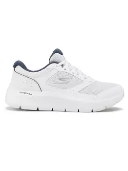 Skechers Go Walk Flex, белый