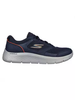 Skechers Go Walk Flex, синий