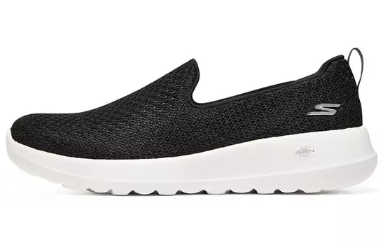 Skechers Go Walk Joy Danil Lifestyle Shoes Women's Low-top Black
