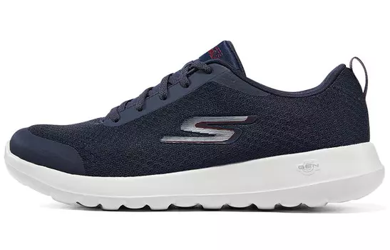 Skechers GO WALK Max Lifestyle Shoes Men Low-top Black