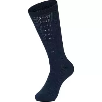 Skechers Гольфы унисекс, 1 пара, темно-синие