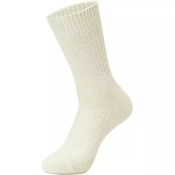 Skechers Гольфы унисекс, 1 упаковка, кремово-белые