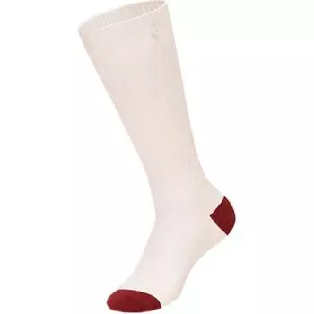 Skechers Гольфы унисекс, 1 упаковка, светло-розовые