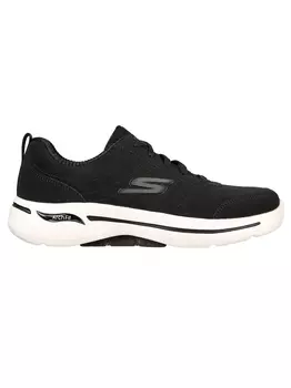 Skechers GOwalk Arch Fit, черный