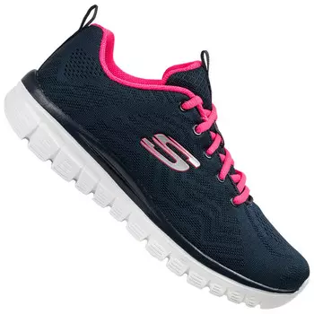 Skechers Graceful - Женские кроссовки Get Connected