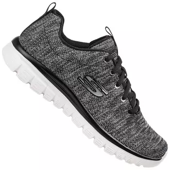 Skechers Graceful - Женские кроссовки Twisted Fortune