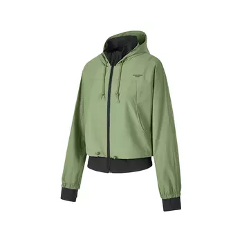 Skechers Коллекция Freedom Sports Lifestyle, куртка для женщин, цвет Stone Green