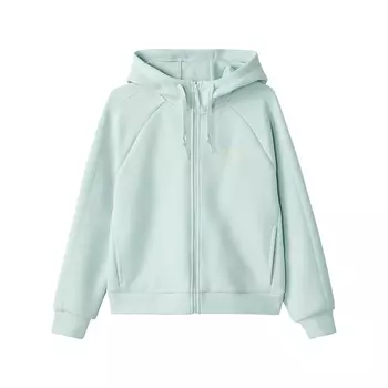 Skechers Коллекция Wilderness Outdoor, спортивная коллекция, куртка для женщин, цвет «ледяной зеленая»