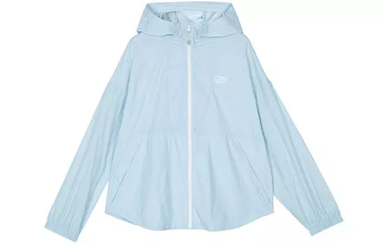 Skechers Куртка женская Cerulean Sky
