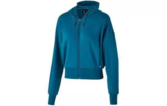 Skechers Куртка женская кораллово-синий