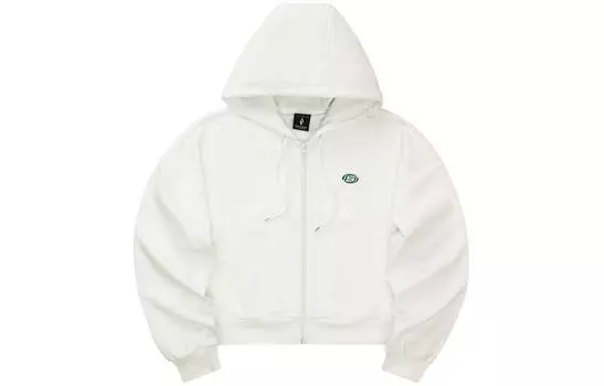 Skechers Куртка женская Marshmallow White