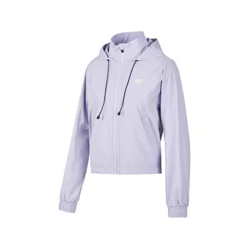 Skechers Куртка женская Photinia Purple