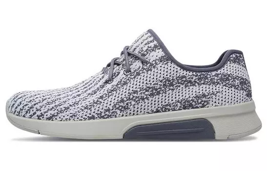 Skechers MARK NASON Lifestyle Shoes Men Low-top Gray
