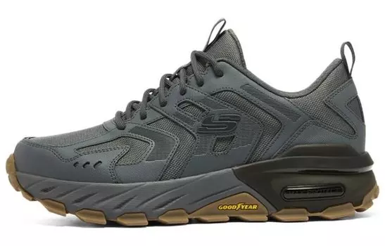 Skechers Max Protect Grey