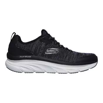 Skechers Мужская обувь свободного покроя D'Lux Walker Pensive