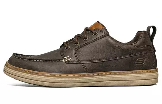 Skechers Мужская повседневная мужская одежда