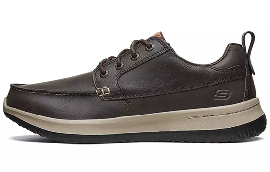 Skechers Мужская повседневная мужская одежда