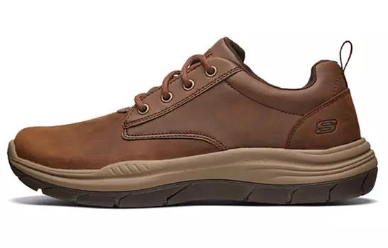 Skechers Мужская повседневная мужская одежда