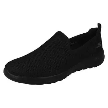 Skechers надевают повседневную обувь — Go Walk Joy Skechers, черный