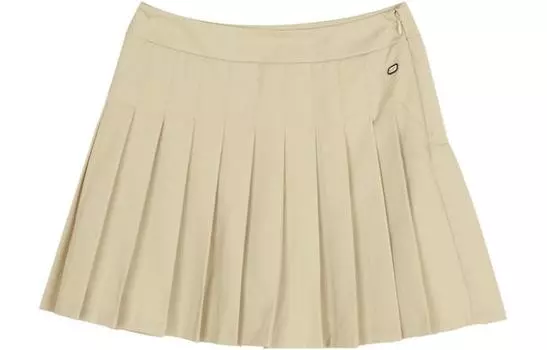 Skechers Повседневная короткая юбка женская Irish Cream