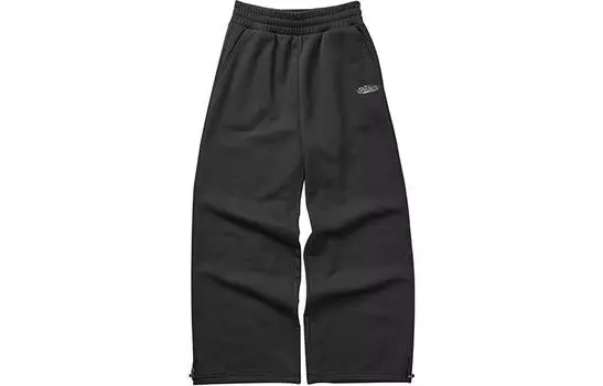 Skechers Повседневные брюки женские Carbon Black/0018