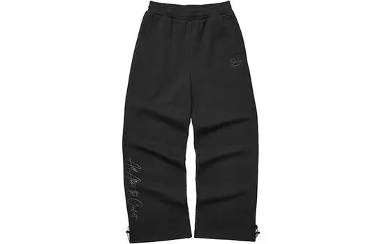 Skechers Повседневные брюки женские Carbon Black/0018
