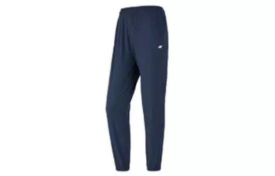 Skechers Повседневные брюки женские, цвет морской пехоты, синие