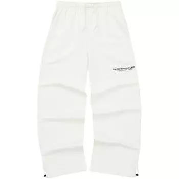Skechers Повседневные брюки женские Marshmallow White