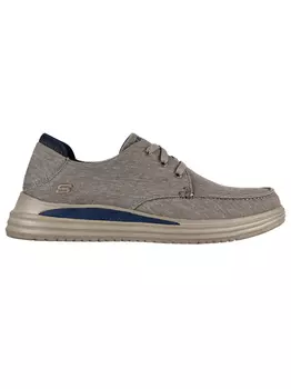 Skechers Провен-Форенцо, серый