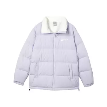 Skechers Пуховик унисекс Photinia Purple