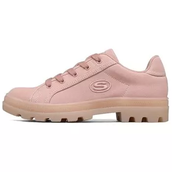 Skechers Roadies Lifestyle Shoes Women's Low-top Powder