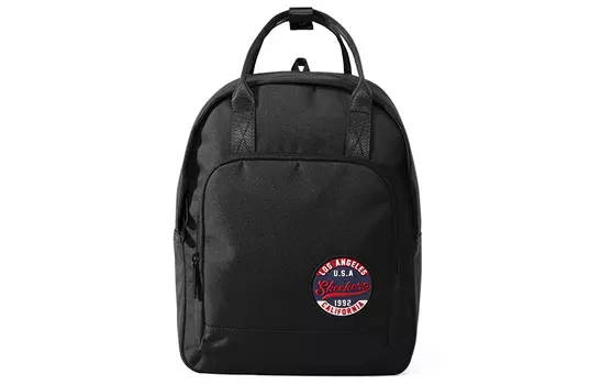 Skechers Рюкзак 002K Pitch Black