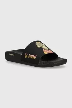 Skechers шлепанцы SKECHERS X SNOOP DOGG, черный