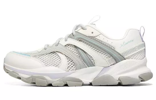 Skechers Sierra Lifestyle Shoes Women's Low-top White/Multicolor