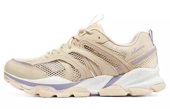 Skechers Sierra Lifestyle Shoes Women's Low-top Natural Color/multicolor