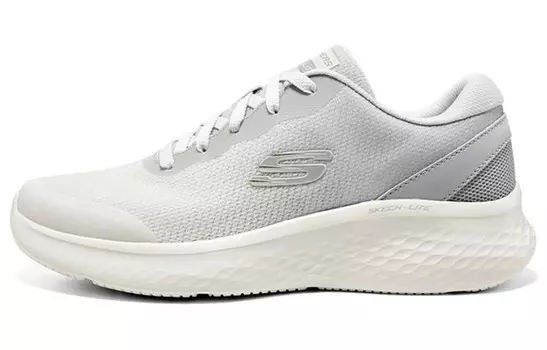 Skechers Skech-Lite Pro Lifestyle Shoes Men Low-top White